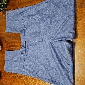 Tailored Slim Fit Trousers